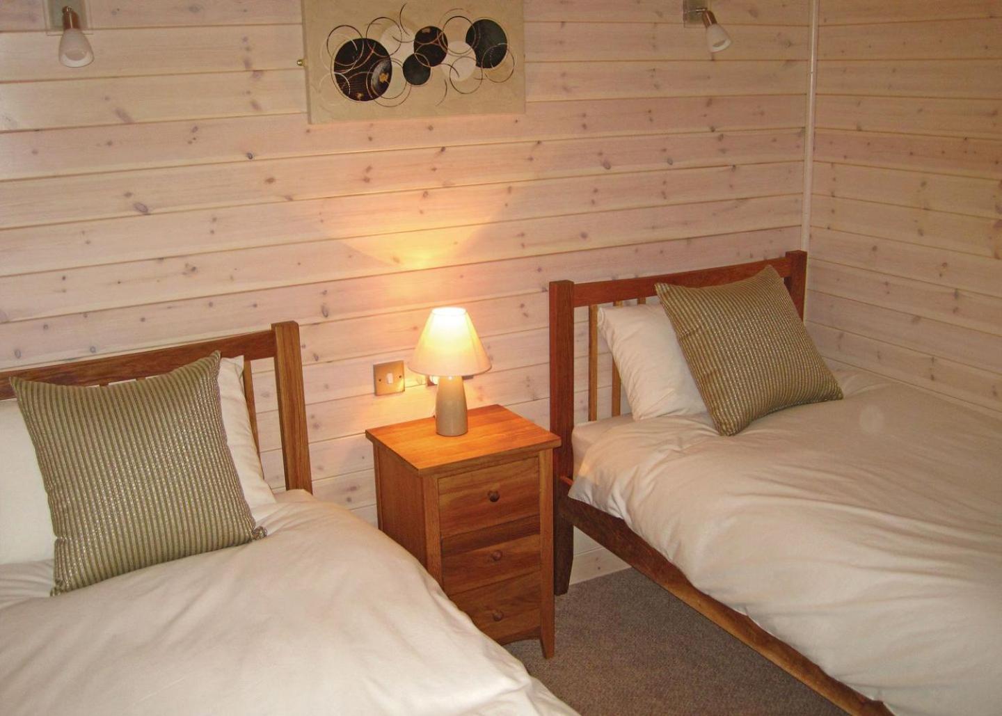 Wighill Manor Lodges Tadcaster Exterior foto