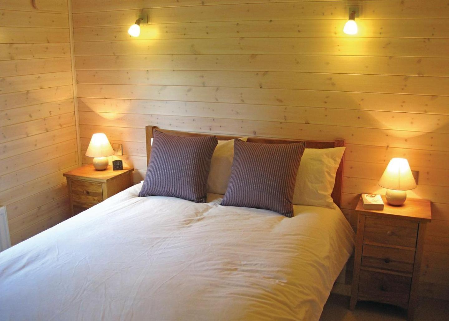 Wighill Manor Lodges Tadcaster Exterior foto
