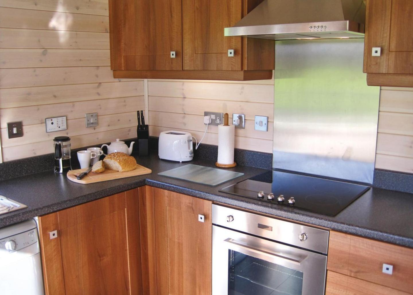 Wighill Manor Lodges Tadcaster Exterior foto